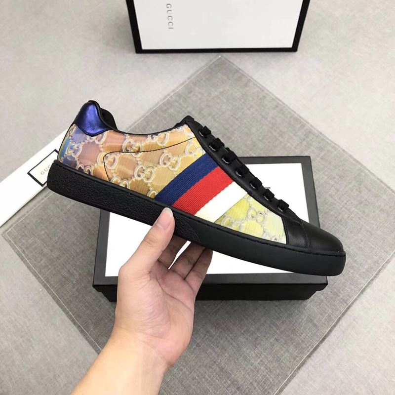 Gucci ACE Shoes